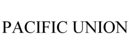 PACIFIC UNION trademark
