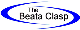 THE BEATA CLASP trademark