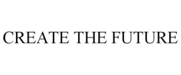 CREATE THE FUTURE trademark