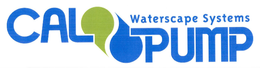CAL PUMP WATERSCAPE SYSTEMS trademark