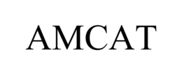 AMCAT trademark