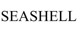 SEASHELL trademark