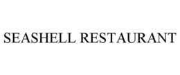 SEASHELL RESTAURANT trademark