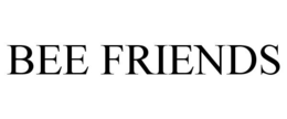 BEE FRIENDS trademark