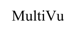MULTIVU trademark