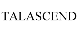 TALASCEND trademark
