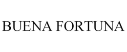 BUENA FORTUNA trademark