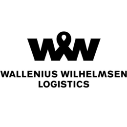 WW WALLENIUS WILHELMSEN LOGISTICS trademark