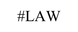 #LAW trademark