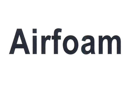 AIRFOAM trademark