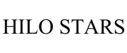 HILO STARS trademark