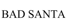 BAD SANTA trademark