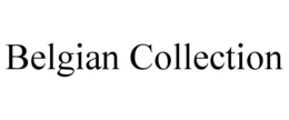 BELGIAN COLLECTION trademark