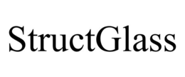 STRUCTGLASS trademark