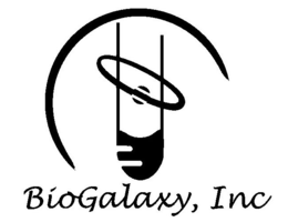 BIOGALAXY, INC trademark