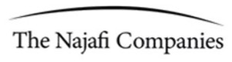 NAJAFI COMPANIES trademark