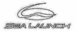 SEA LAUNCH trademark