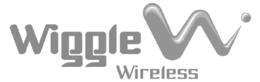 WIGGLE WIRELESS trademark