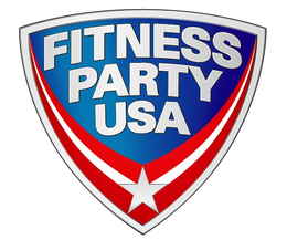 FITNESS PARTY USA trademark