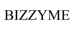 BIZZYME trademark