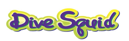 DIVE SQUID trademark