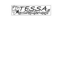 TESSA trademark