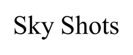 SKY SHOTS trademark