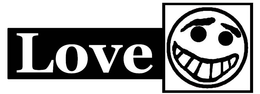LOVE trademark