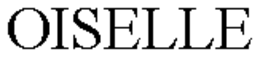 OISELLE trademark