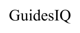GUIDESIQ trademark