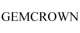 GEMCROWN trademark
