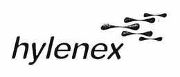 HYLENEX trademark