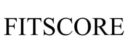 FITSCORE trademark