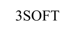 3SOFT trademark
