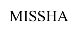 MISSHA trademark