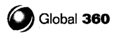 GLOBAL 360 trademark