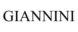 GIANNINI trademark