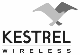 KESTREL WIRELESS trademark