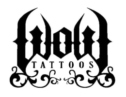 WOW TATTOOS trademark