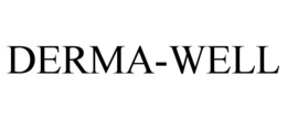 DERMA-WELL trademark
