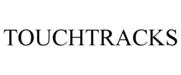 TOUCHTRACKS trademark