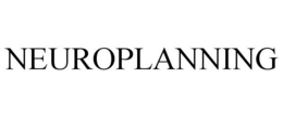 NEUROPLANNING trademark