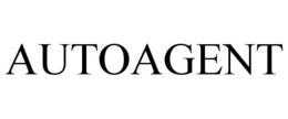 AUTOAGENT trademark