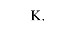 K. trademark