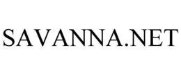 SAVANNA.NET trademark