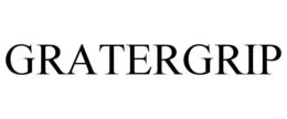GRATERGRIP trademark