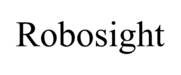 ROBOSIGHT trademark