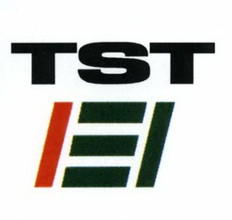 TST trademark