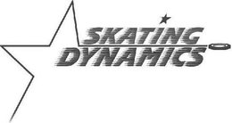 SKATING DYNAMICS trademark