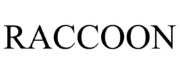 RACCOON trademark